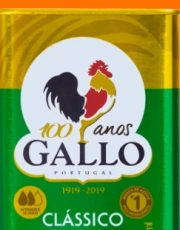 AZEITE DE OLIVA EXTRA VIRGEM GALLO 500ML